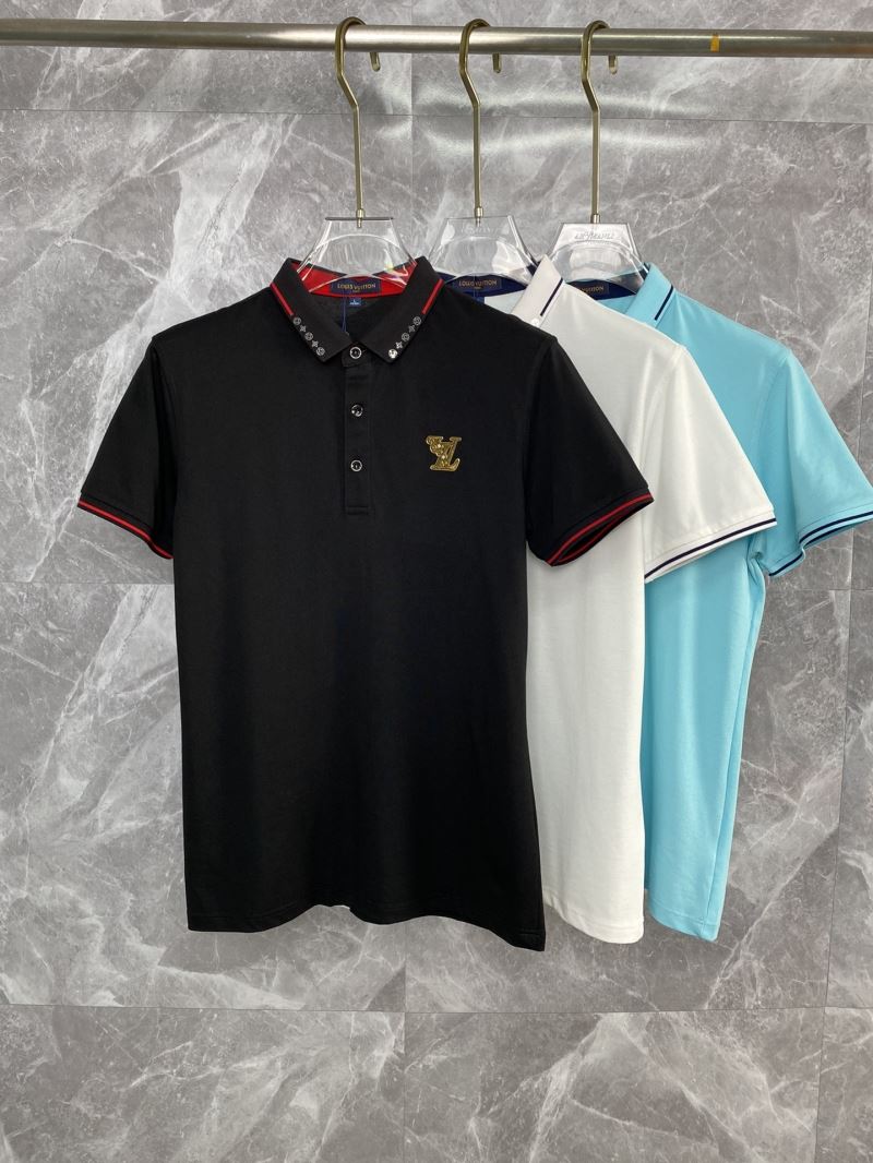 Louis Vuitton T-Shirts